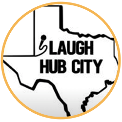 Laugh Hub City